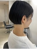 ショートスタイル