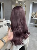大人気ピンクパープル