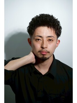 ヒロギンザ 五反田店(HIRO GINZA) ショートツイスト