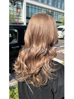 ボアップ 松山店(boappu) ハイトーン