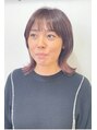 リリー LILY ヘアー メイク HAIR アンド & MAKE ハッシュボブならお任せください!