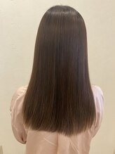 ヘアーアンドメイク ジャム(hair&make Jam)