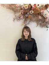 トワ 仙台店(toi) 阿部 珠実