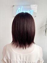 グランツ(GLANZ)&nbsp;GLANZ_暗めカラー/デザインカラー/ミディアム