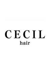 CECIL 成城学園前 髪質改善/半個室/艶髪/白髪ぼかし【セシル】