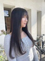 ボタニカ(Botanica)&nbsp;chocolate brown