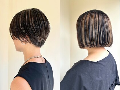 ケークリエイティブコード(K creative COrDE)の写真