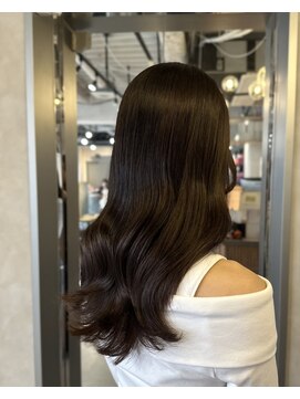 フィエルウメダ(Fier umeda) ☆layer style☆