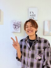 アース オーセンティック 松山銀天街店(EARTH Autentic) 西川勇人 （松山）