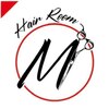 ヘアールームエム(Hair Room M)のお店ロゴ