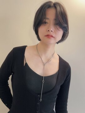 ユー(yew) ボブ/コンパクトボブ/ミニボブ/レイヤーボブ/タイトボブ