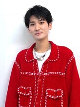 アルジャーノンシロ(ALGERNON shiro)&nbsp;和田 一