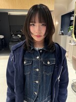 ソラス 緑地公園店(SOLAS)&nbsp;ミディアムレイヤー