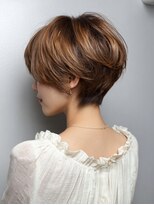 アルーチェ(Arluce)&nbsp;着物ヘア/大人ガーリー/似合わせカット/流山おおたかの森