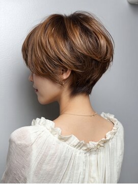 アルーチェ(Arluce) 着物ヘア/大人ガーリー/似合わせカット/流山おおたかの森