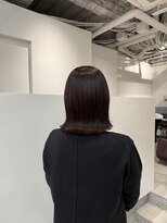 ソア(soa)&nbsp;春の深め暖色カラー