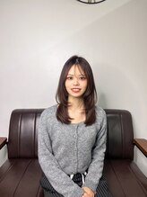 ヨンセンチメートルヒロサカ(4cm HIROSAKA) 河西 楓