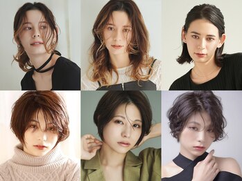 シープ(Seep)の写真/明日も、5年後も。変わりゆくライフスタイルに寄り添い、あなたの日常に自然と【浸透】するデザインを