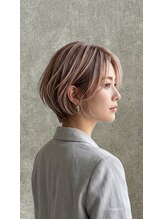 リアン ヘアー(Lien hair)