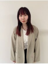 ノイ(noi)&nbsp;石川 暖野