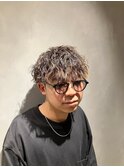 慎太郎スタイル