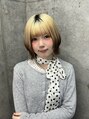 スタイル スマート サロン(STYLE smart salon)&nbsp;北島 由唯