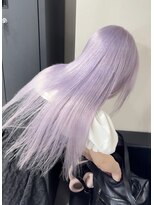 メル 表参道(Mel) ライトパープル