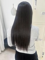 ウタ(uta)&nbsp;指通り滑らか！ロングストレート