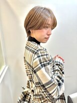 アイシー 関内(ICY)&nbsp;ショート