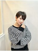 レディースショート