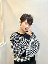 アイシー 関内(ICY)&nbsp;レディースショート