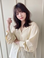 アリスバイアフロート 自由が丘(ALICe by AFLOAT)&nbsp;ピンクブラウン