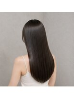 オーブ ヘアー アクト 八女店(AUBE HAIR act)&nbsp;髪質改善ナチュラルストレート