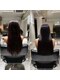 レックス アオヤマ(RexAOYAMA)の写真/気になる癖やうねりを解消しながら艶感UP！極上の「美髪矯正」で誰もが憧れる理想のストレートへ。