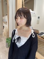 デイワン(DAY.1) ボブ