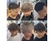 ヘアーズ ハクナ(hairs 897)の写真
