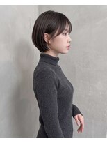 アナグラム(Anagram) 髪質改善/縮毛矯正/美髪/艶髪/弱酸性縮毛矯正/美髪ストレート