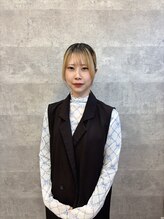 ビームズヘア 藤が丘店(Bee Ms HAIR)&nbsp;日野 