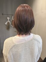 フレーム なんば店(FRAME)&nbsp;レイヤーボブ