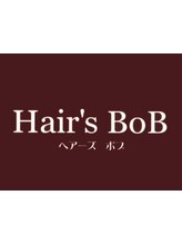 Hair's BOB　住道店