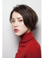 ジリ(JILI)&nbsp;【JILI】リラックスウェットショート