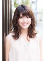 ジャン クロード ビギン 横浜ベイクオーター店(JEAN CLAUDE BIGUINE)&nbsp;ニュアンス　ロブ