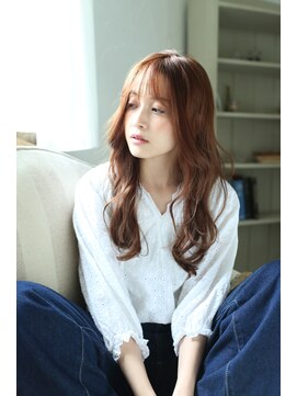 ネオリーブアイム 横浜西口店(Neolive aim) Neolive aim ふんわり動くロング