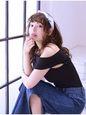 夏でも涼やかなウェットロング【川中島】