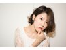 ◆希望の前髪叶えます♪◆前髪パーマ+前髪カット　￥5,170