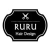 ルル ヘアーデザイン(RURU Hair Design)のお店ロゴ
