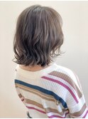カーキグレージュ☆☆【川越・本川越】