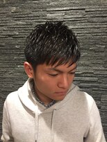 ヒロギンザ 新橋日比谷口店(HIRO GINZA)&nbsp;爽やか2wayショートスタイル