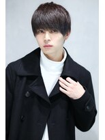 リップス 渋谷(LIPPS)&nbsp;プリンスマッシュ