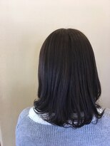 オール 学園前店(oar)&nbsp;ツヤツヤスタイル